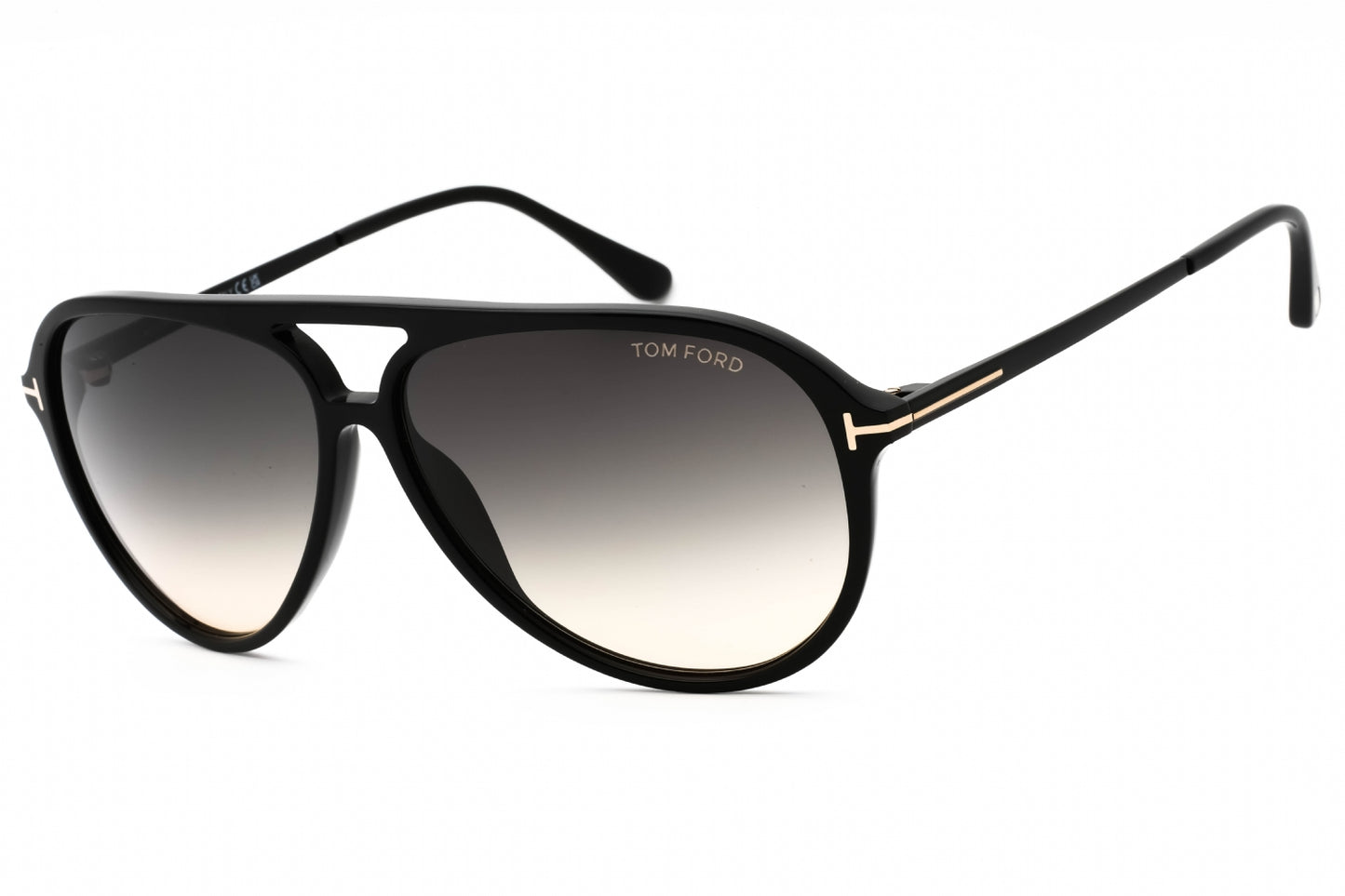 Tom Ford FT0909-01B 62mm