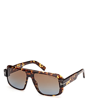 Tom Ford FT1101-52F-58 58mm