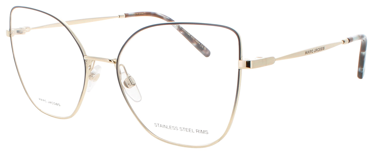 Marc Jacobs MARC-704-0NUC-56 0mm