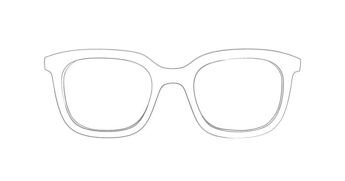 Gucci GG2182S-003 57