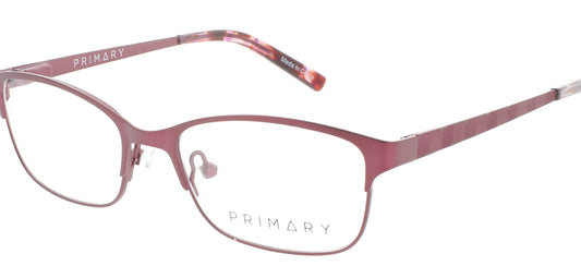 Primary PK128-BURGUNDY-46 0mm