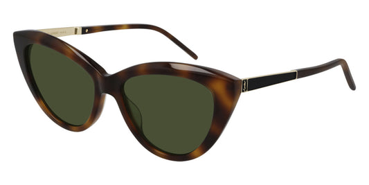 Yves Saint Laurent SLM81-003-55 55mm