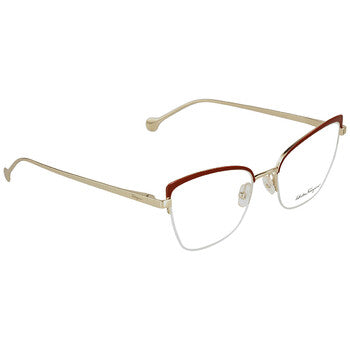 Salvatore Ferragamo SF2182 744 53 0mm