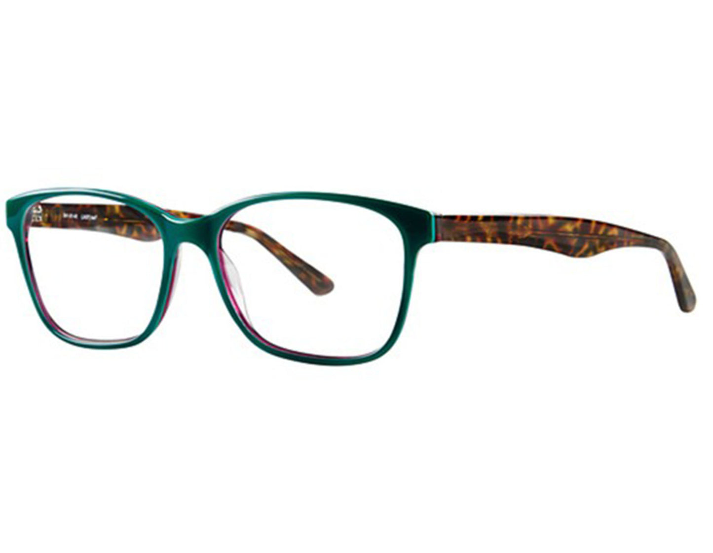 Xoxo XOXO-CARMEL-TEAL 54mm