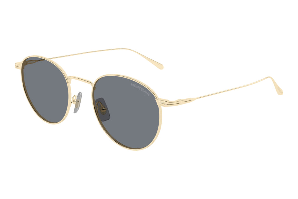 Mont Blanc MB0473S-001 50mm