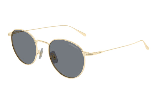 Mont Blanc MB0473S-001 50mm