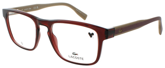 Lacoste L2972-601-54 0mm