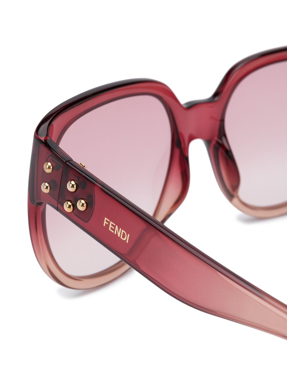 Fendi 0403GS-08CQ9R 60mm