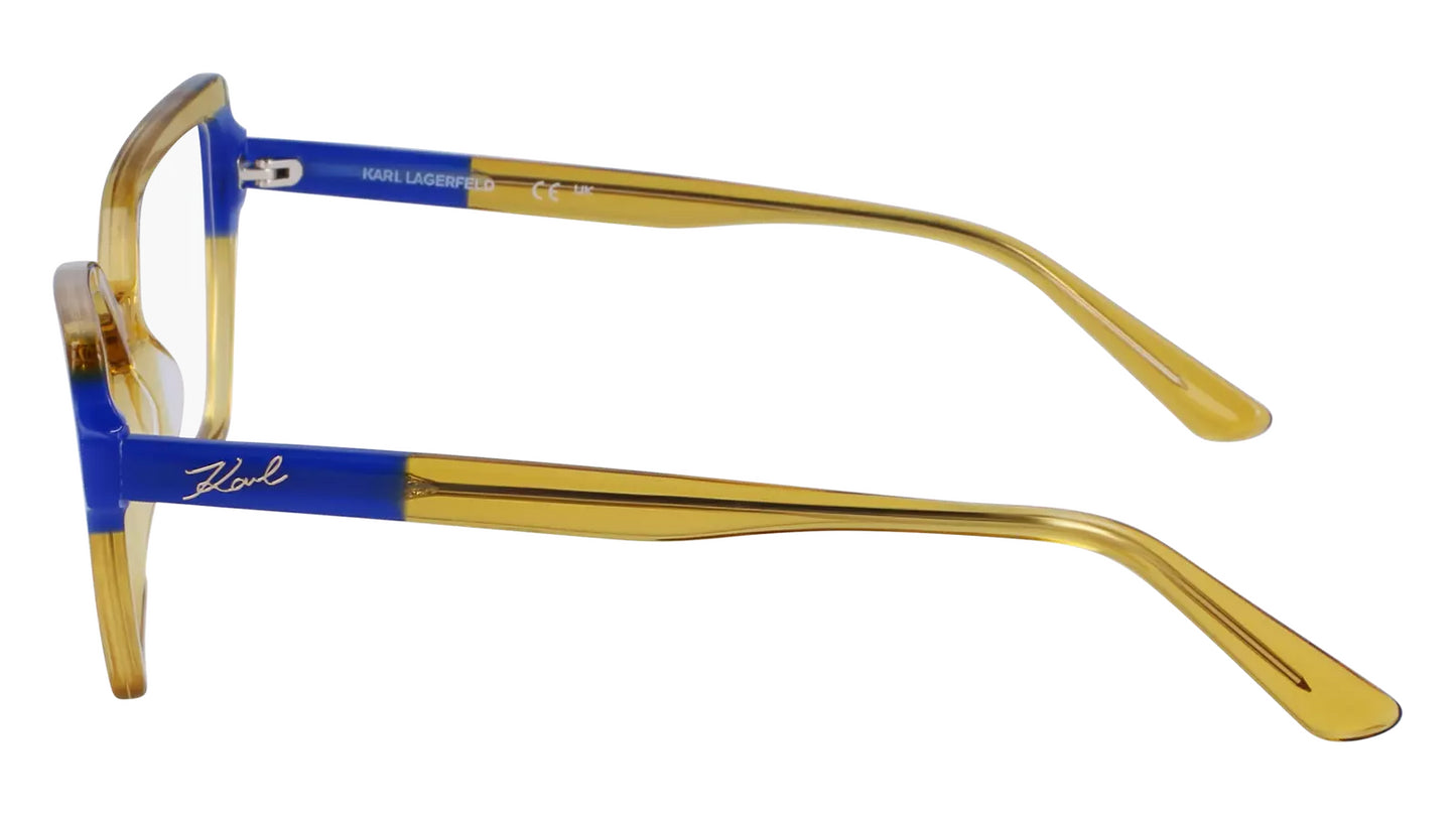 Karl Lagerfeld KL6131-216-53 53mm