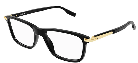 Mont Blanc MB0277O-005 54mm