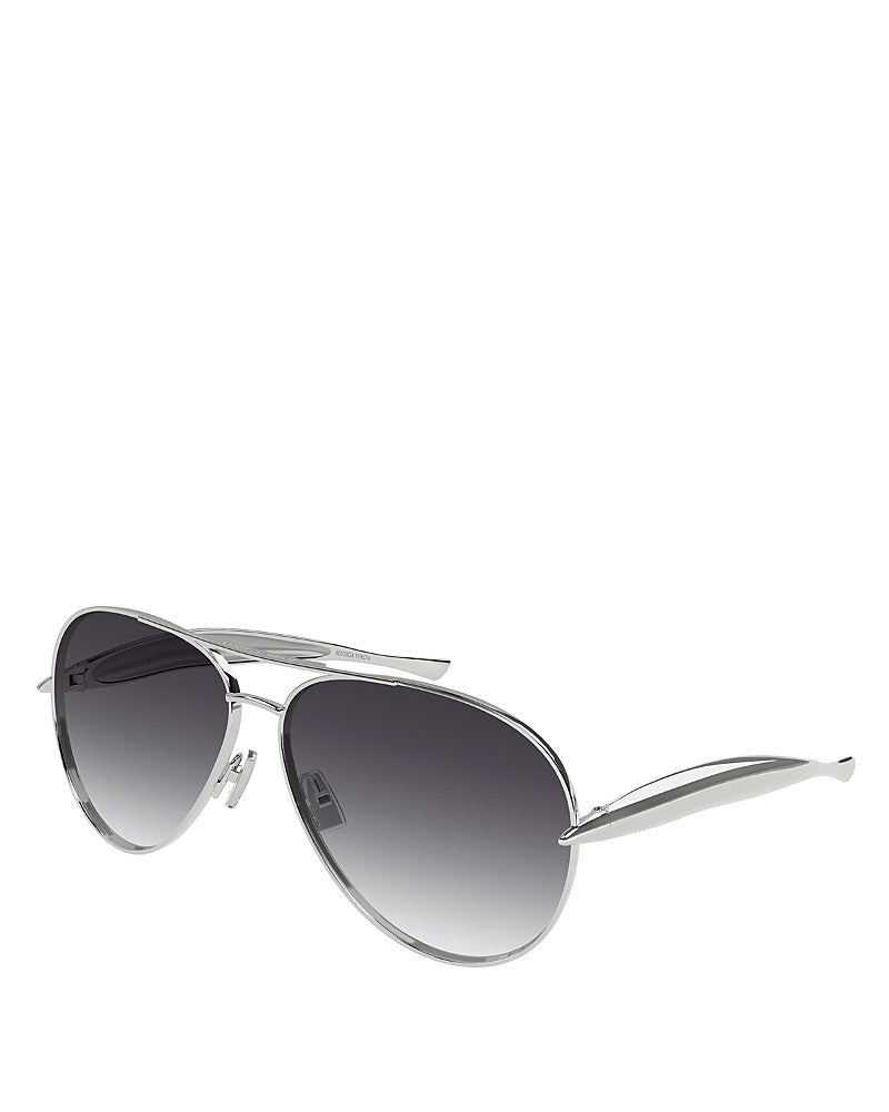 Bottega Veneta BV1305S-008 64mm