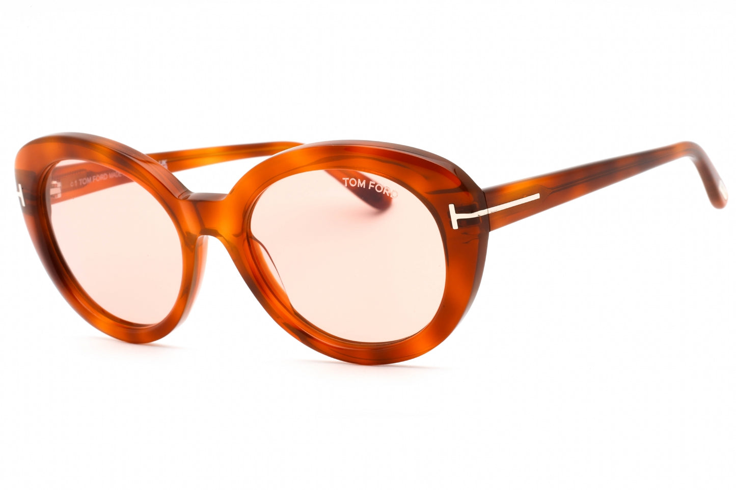 Tom Ford FT1009-53Y 55mm