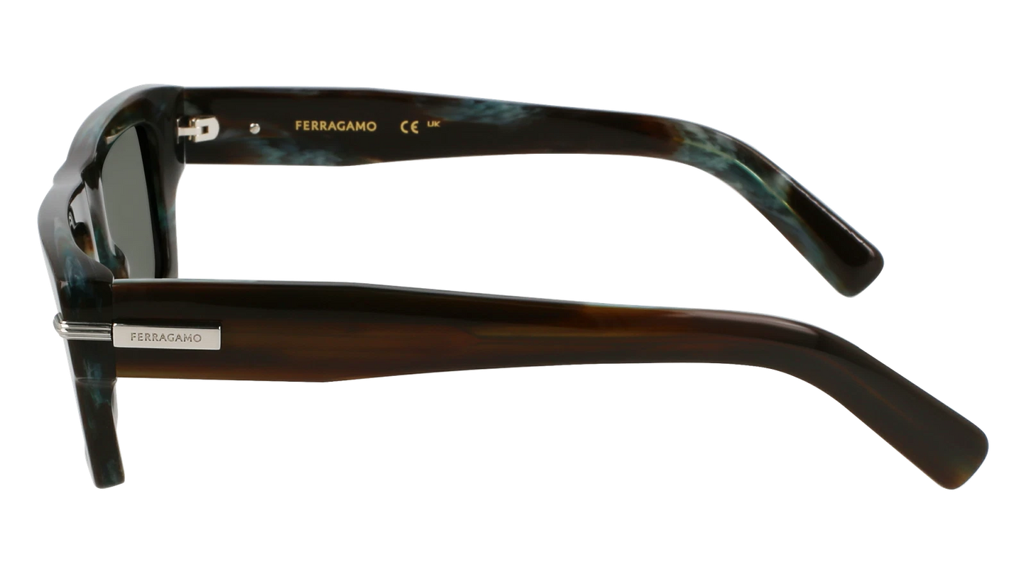 Salvatore Ferragamo SF2034S-319-5022 50mm