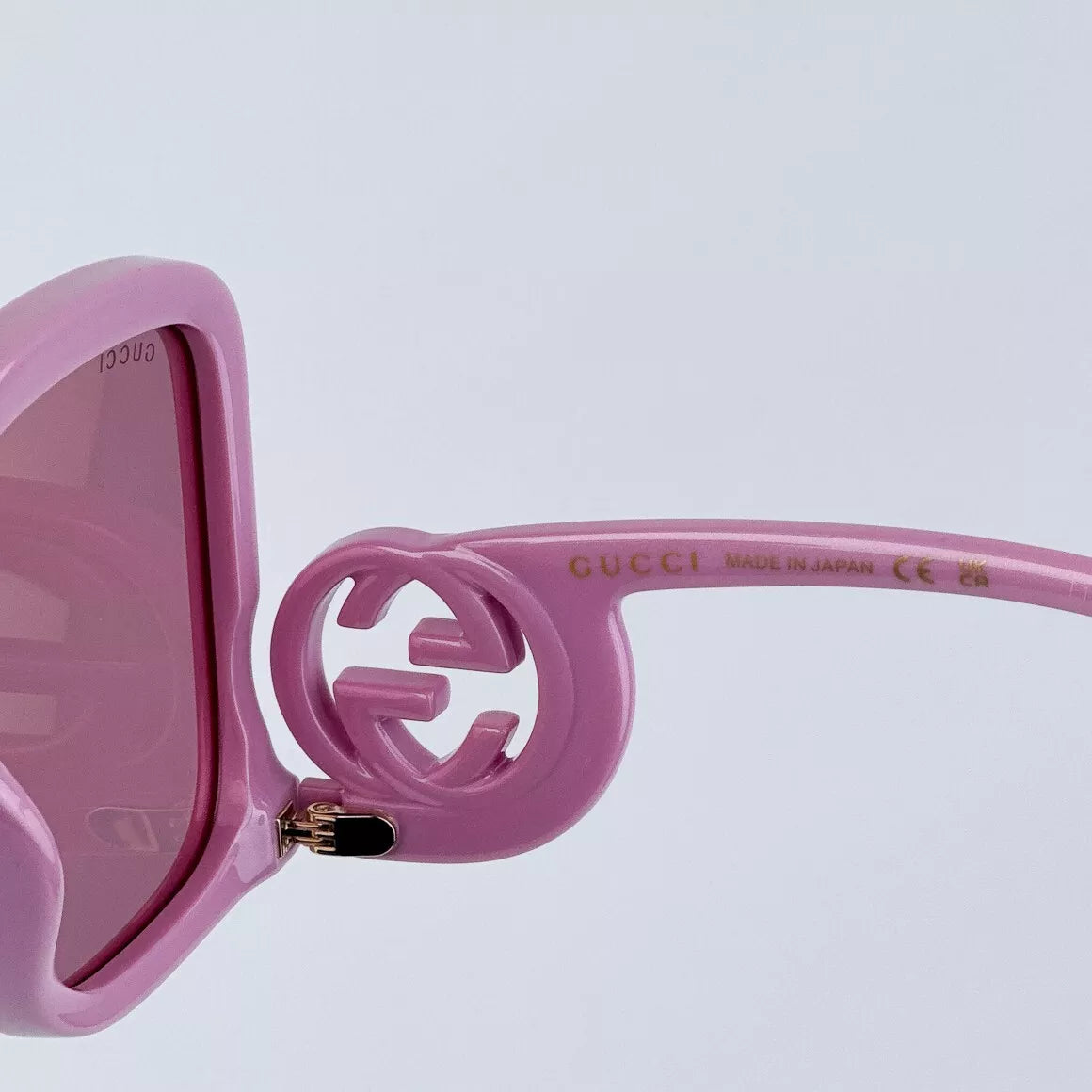 Gucci GG1326S-008 58mm