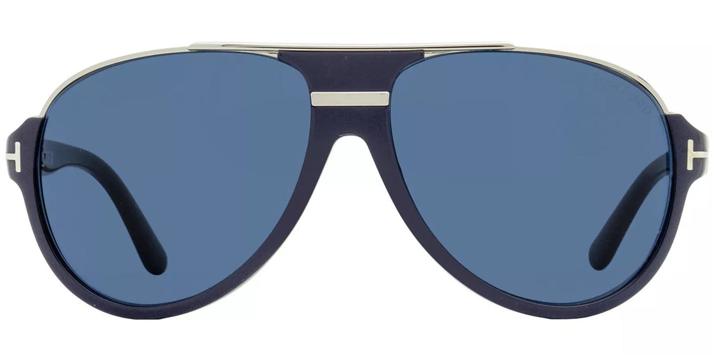 Tom Ford FT0334-20V-59 59mm
