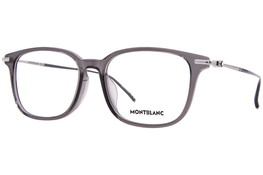 Mont Blanc MB0413oA-004 54mm