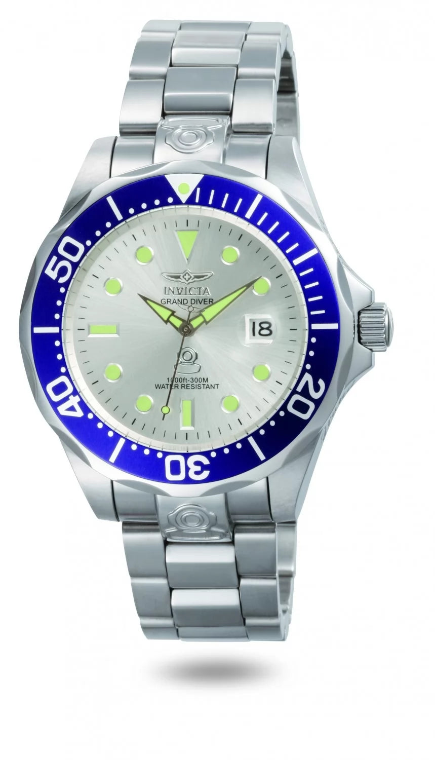 Invicta 3046 47