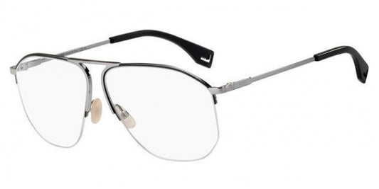 Fendi FFM0107-85K 59mm