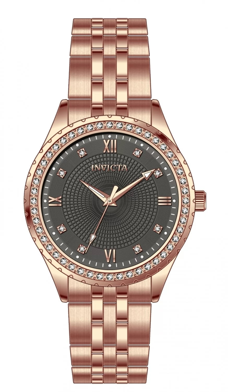 Invicta 69222 33