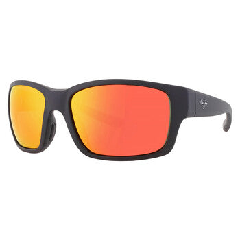 Maui Jim RM604-02A 60 0mm