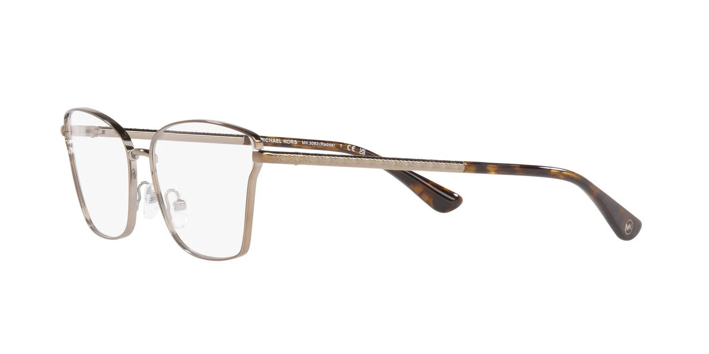 Michael Kors 0MK3063-1213-53 53