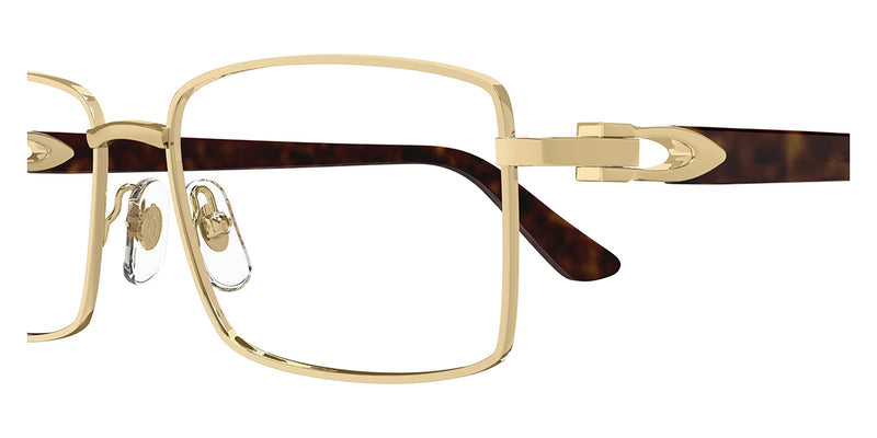 Cartier CT0520o-002 58mm