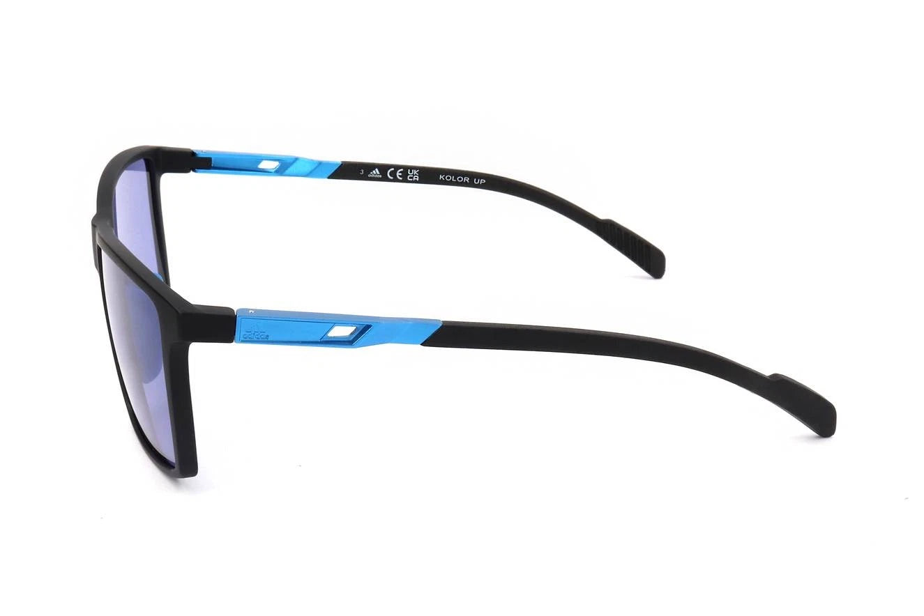 Adidas SP0058-02V-60 0mm