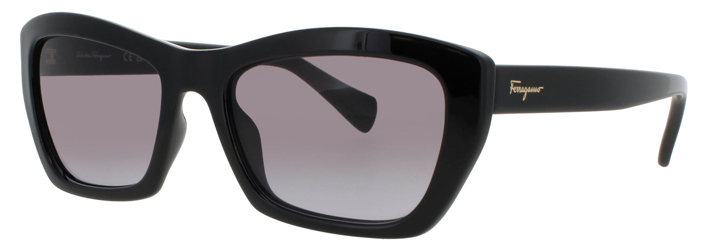 Salvatore Ferragamo SF958S-001 55