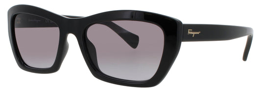 Salvatore Ferragamo SF958S-001 55