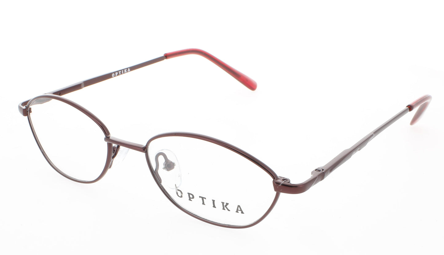 Optika OM-120-BUR-48 48mm