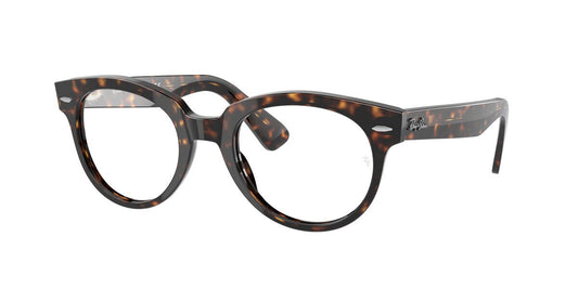Ray Ban RX2199VF-2012-52