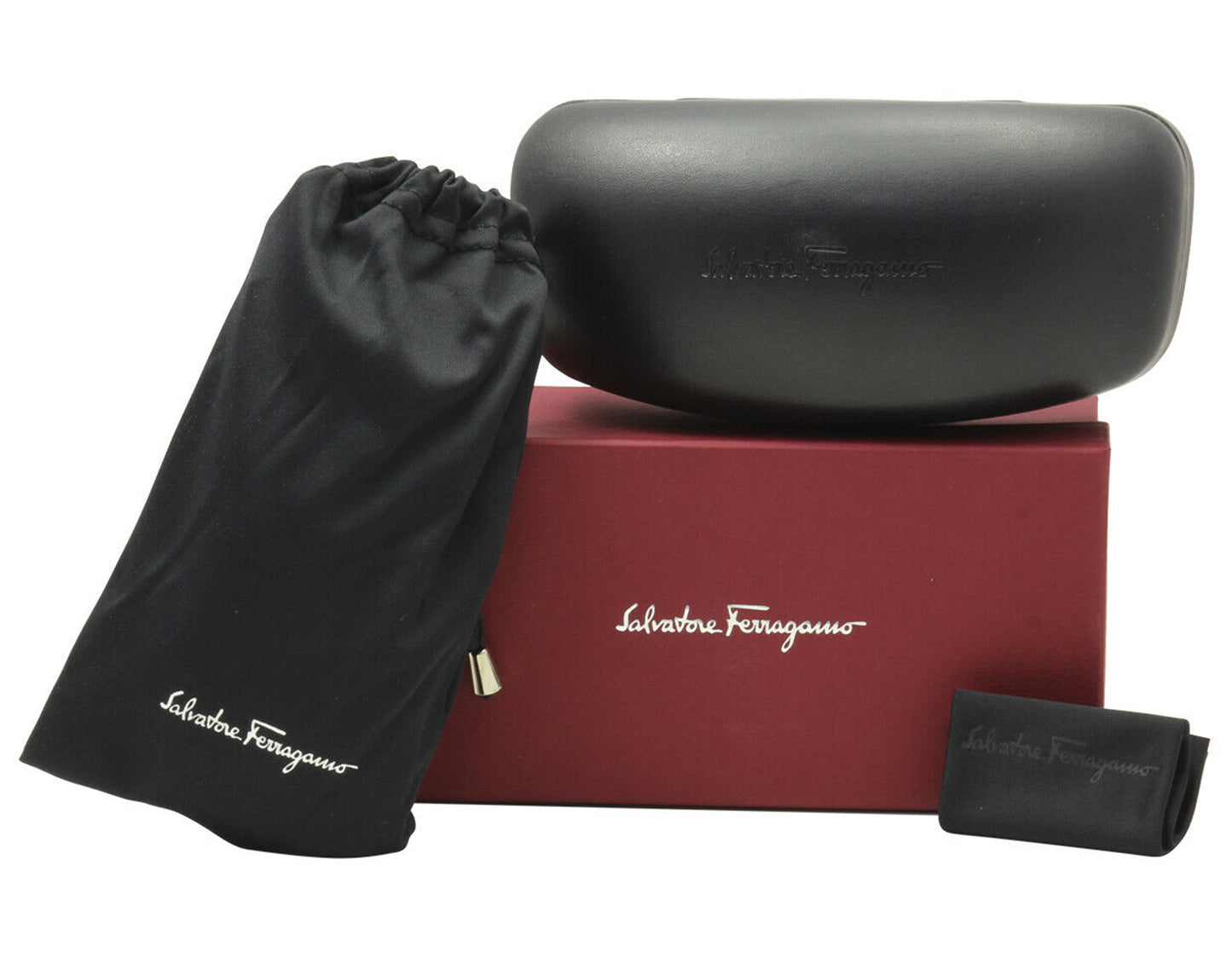 Salvatore Ferragamo SF1066S-210 52mm