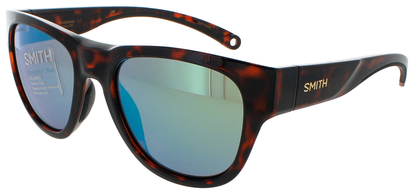 Smith ROCKAWAY-0086-UI 52mm