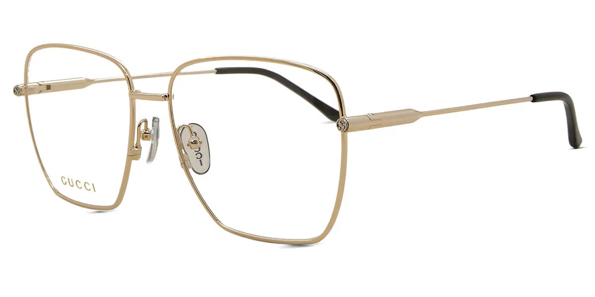 Gucci GG1414O-001-58 58