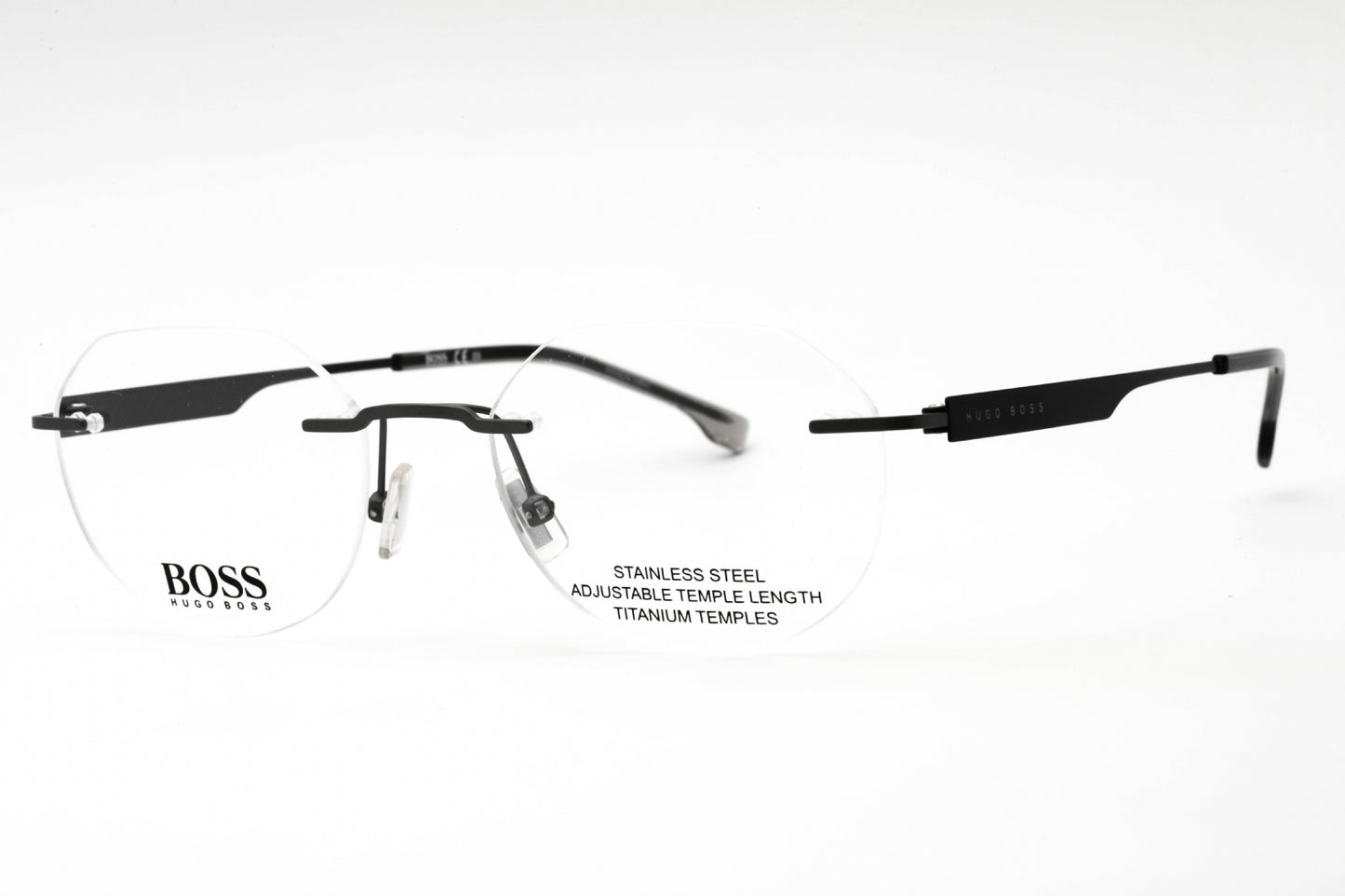 Hugo Boss BOSS 1265/D-0SVK 00 50mm