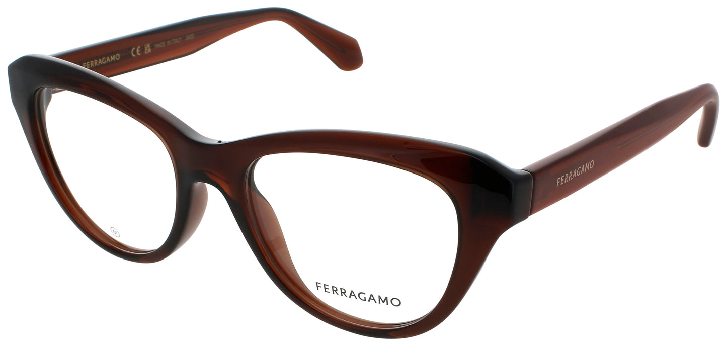 Salvatore Ferragamo SF2989E-232-51 0mm