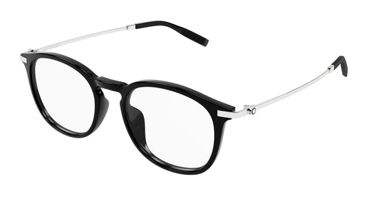 Mont Blanc MB0375oA-001 53mm
