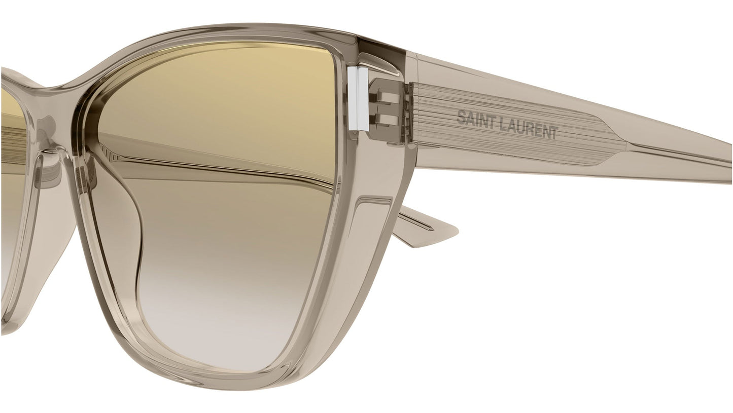Yves Saint Laurent SL-758-F-003 63mm