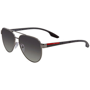 Prada PS 54TS 5AV3M1 58 0mm