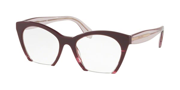 Miumiu 0MU03QV Q041O1 51 51