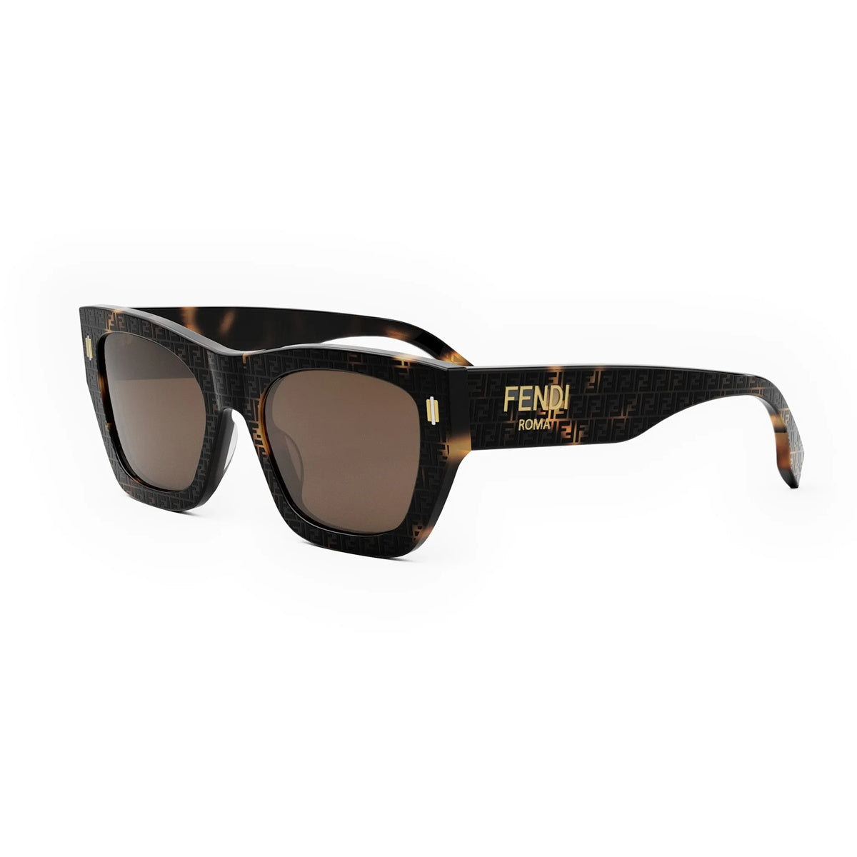 FENDI-FE40100I-55E
