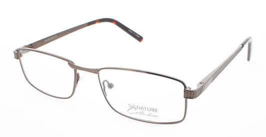 Signature Pn105-DarkBrown-54 54mm