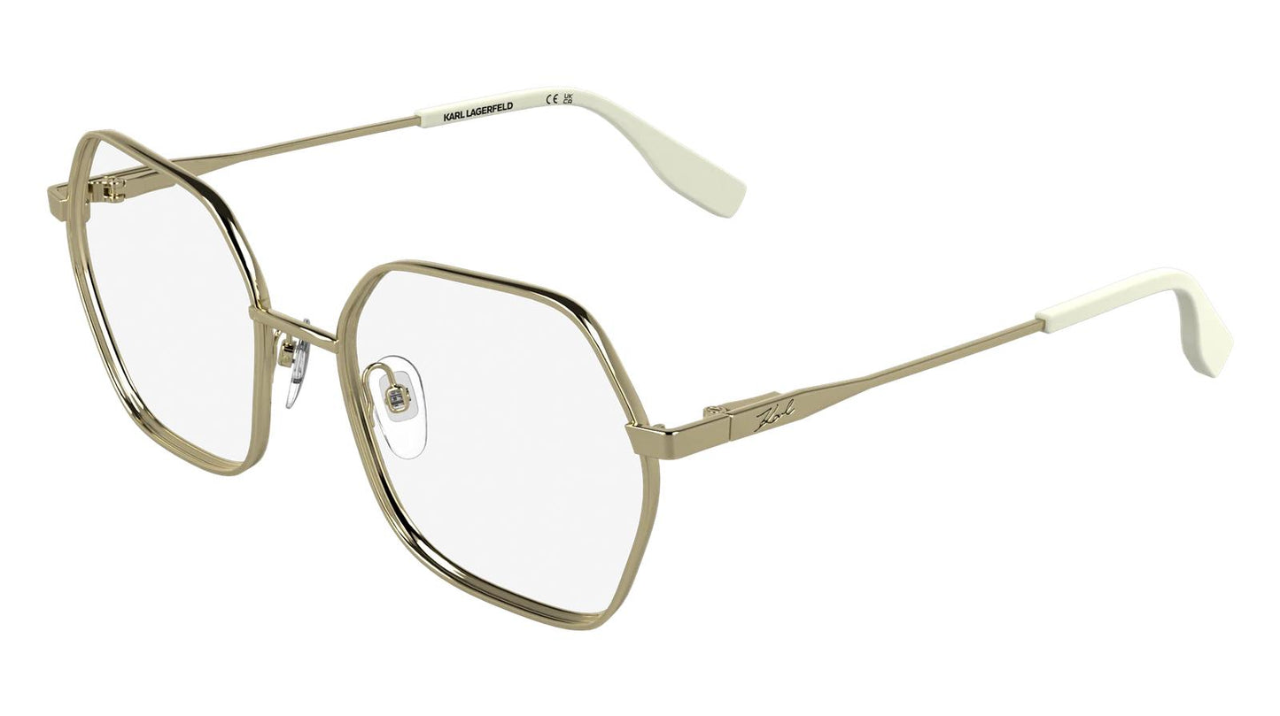 Karl Lagerfeld KL363-715-5418 54mm