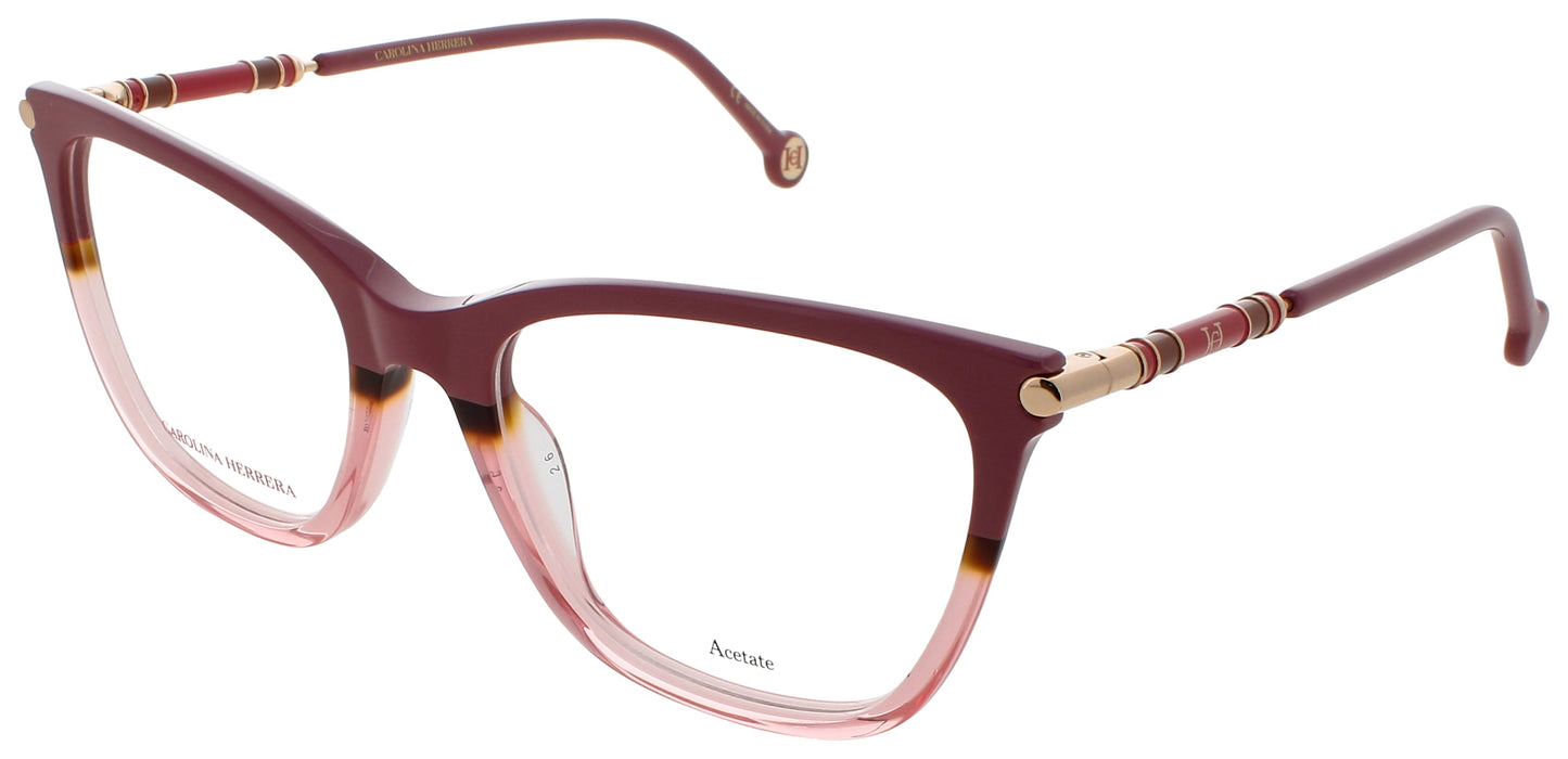 Carolina Herrera CH-0028-0VA4-53 53mm