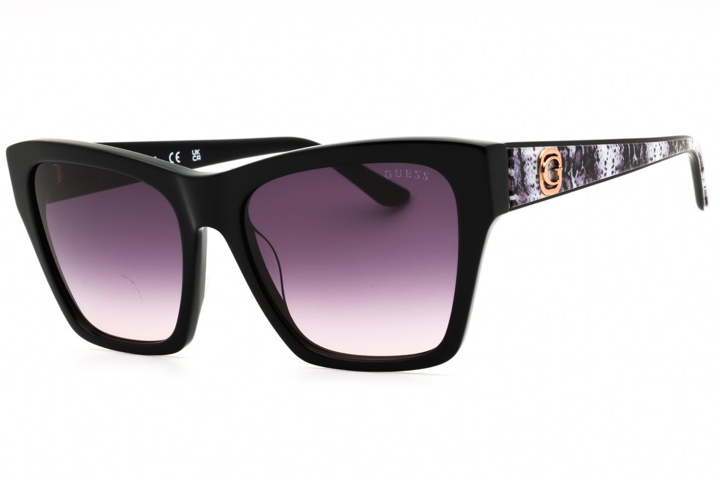 Guess GU00113-01B 55
