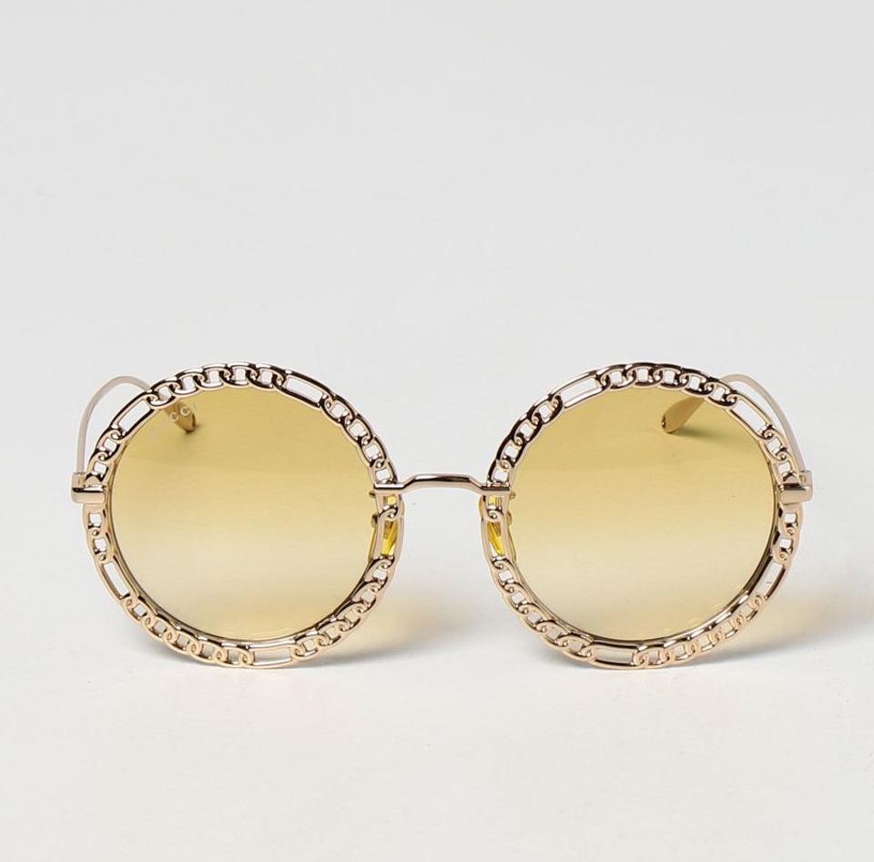 Gucci GG1113S-001-53 53mm