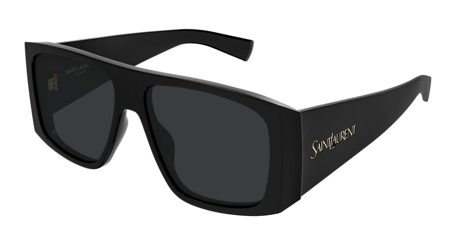 Yves Saint Laurent SL 832-001 57mm