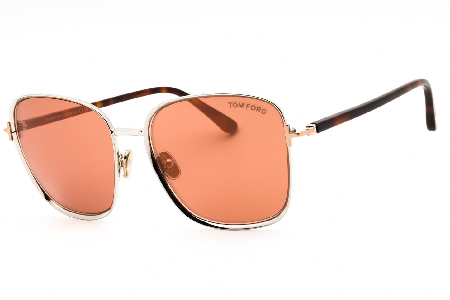 Tom Ford FT1029-12G 57mm