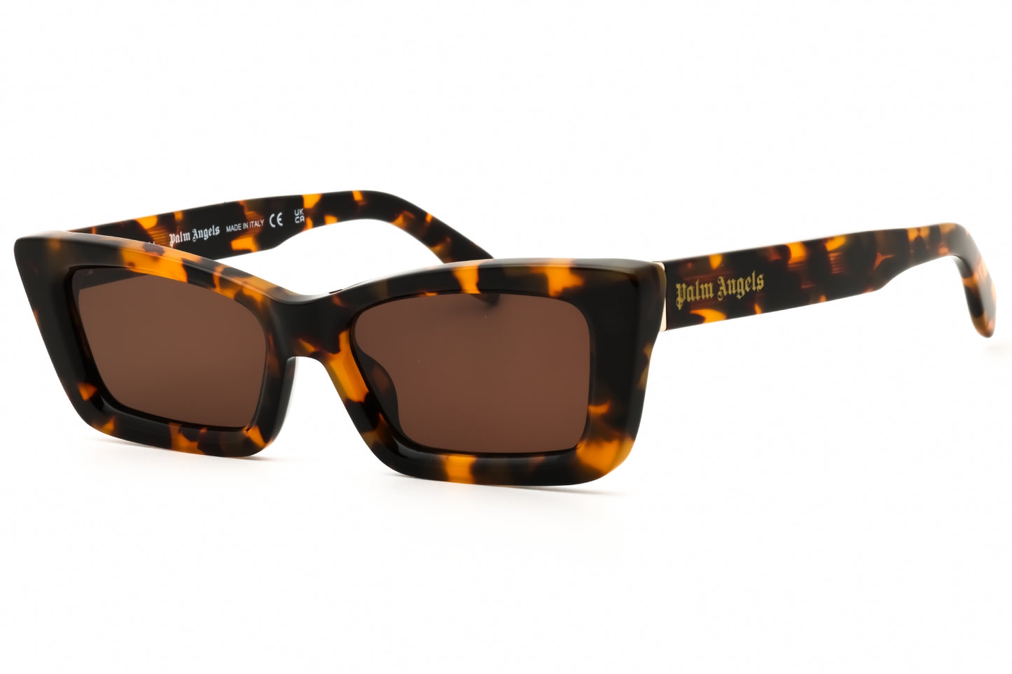 Palm Angels REDWOOD-6064 53