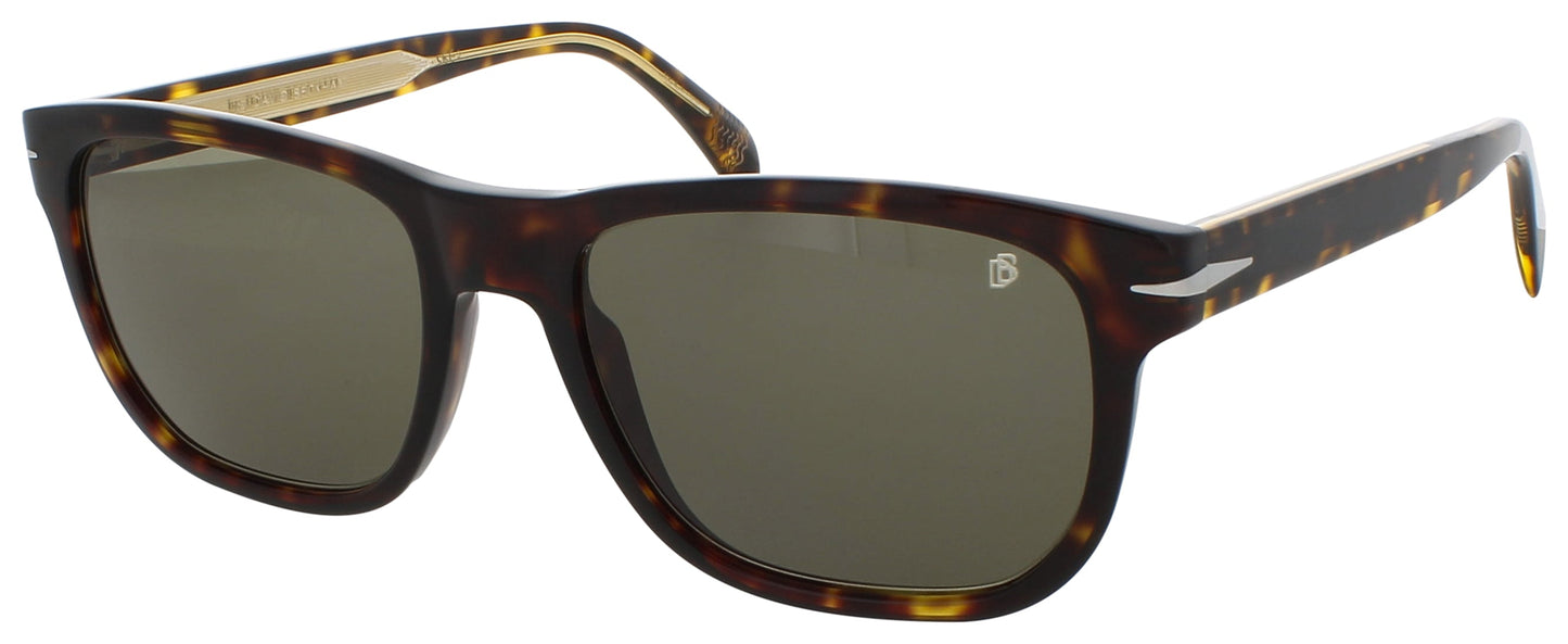 David Beckham DB-1045/S-0086/QT 54
